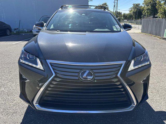 used 2019 Lexus RX 450h car, priced at $29,997
