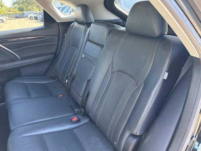 used 2019 Lexus RX 450h car, priced at $29,997