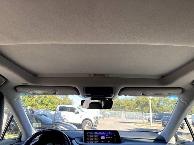 used 2019 Lexus RX 450h car, priced at $29,997