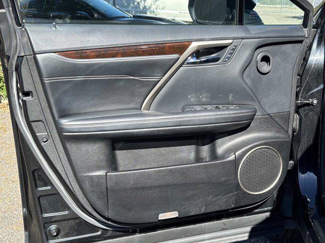 used 2019 Lexus RX 450h car, priced at $29,997