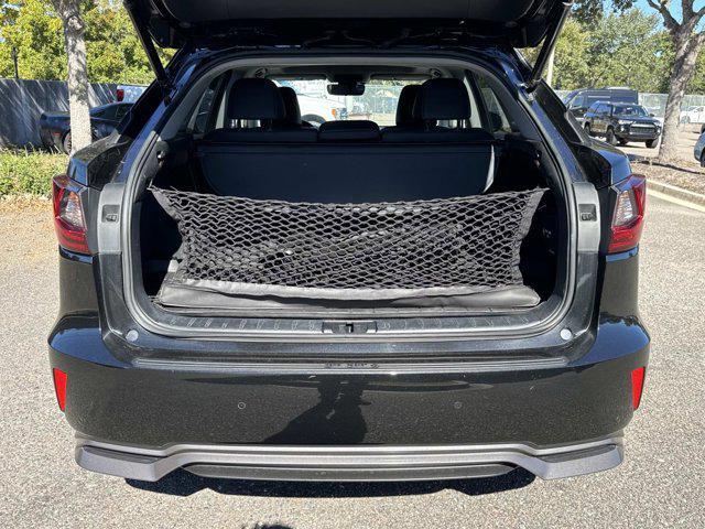 used 2019 Lexus RX 450h car, priced at $29,997