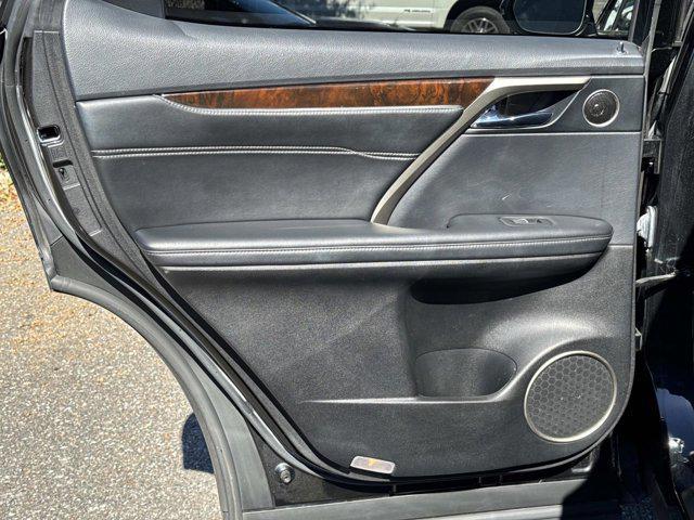 used 2019 Lexus RX 450h car, priced at $29,997