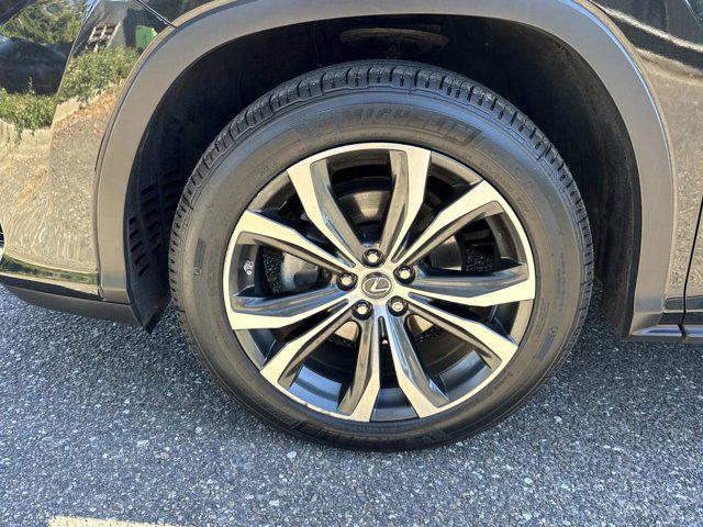 used 2019 Lexus RX 450h car, priced at $29,997