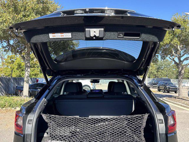 used 2019 Lexus RX 450h car, priced at $29,997