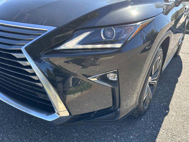 used 2019 Lexus RX 450h car, priced at $29,997