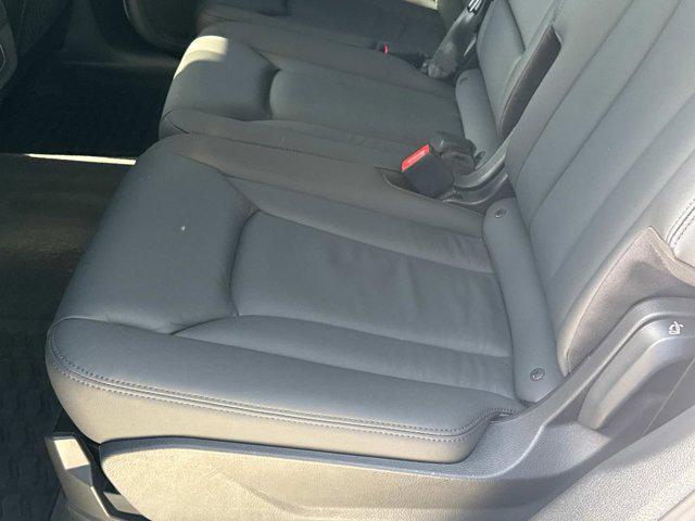 used 2022 Audi Q7 car, priced at $35,991