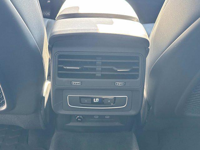 used 2022 Audi Q7 car, priced at $35,991