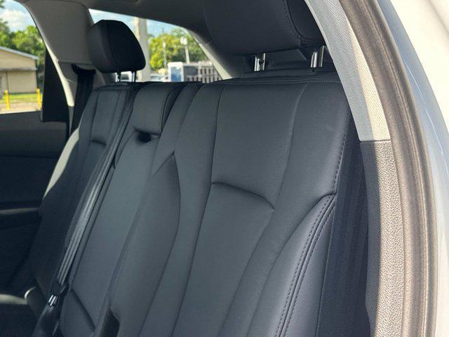 used 2022 Audi Q7 car, priced at $35,991