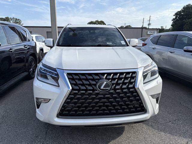 used 2021 Lexus GX 460 car, priced at $44,991