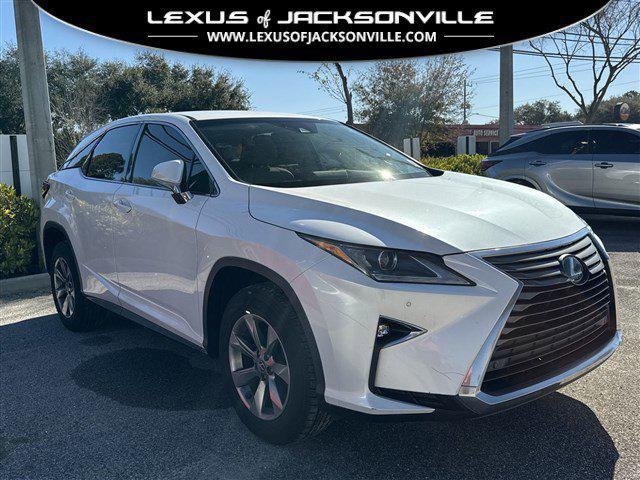 used 2018 Lexus RX 350 car, priced at $27,991