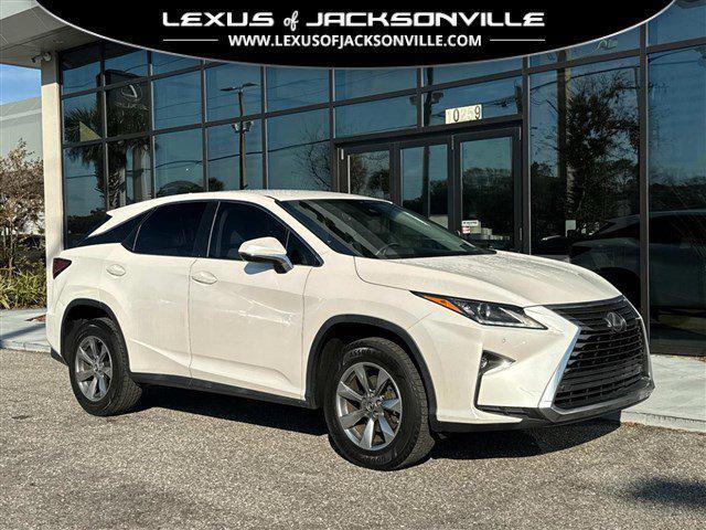 used 2018 Lexus RX 350 car, priced at $27,991