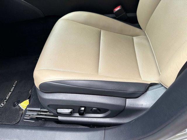 used 2021 Lexus ES 350 car, priced at $30,991