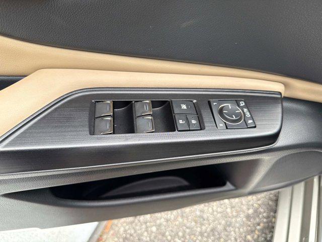 used 2021 Lexus ES 350 car, priced at $30,991