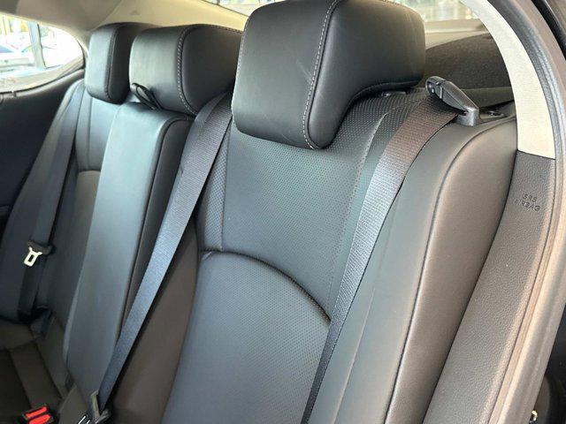 new 2025 Lexus ES 300h car, priced at $50,399