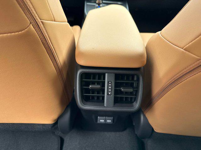 new 2025 Lexus UX 300h car, priced at $43,033