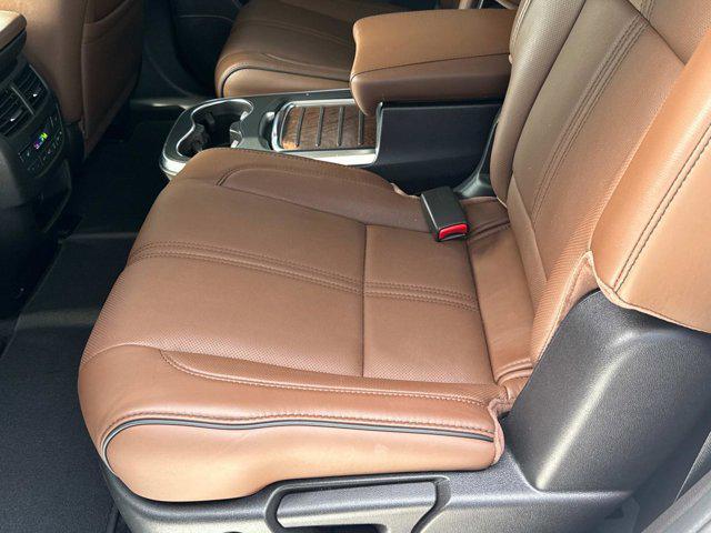 used 2019 Acura MDX car, priced at $23,991