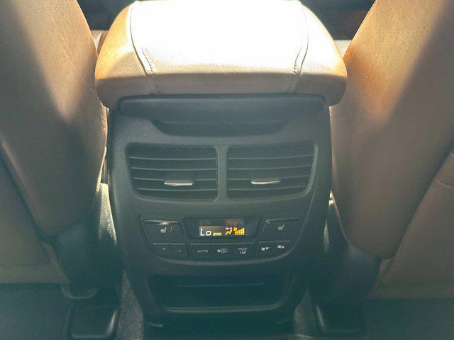 used 2019 Acura MDX car, priced at $23,991