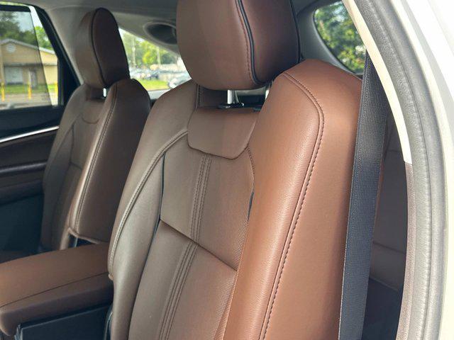 used 2019 Acura MDX car, priced at $23,991