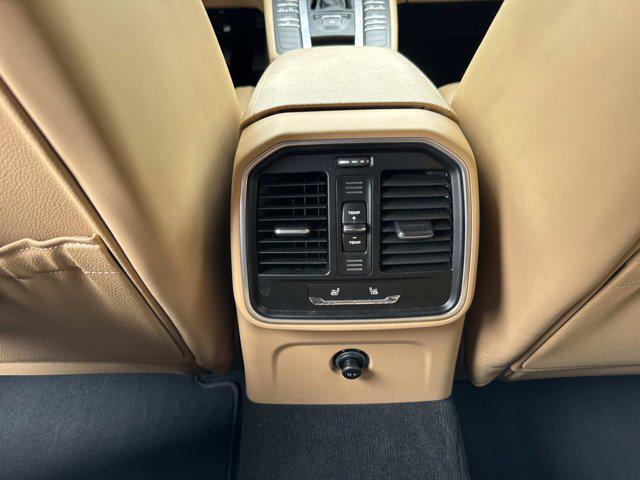 used 2017 Porsche Macan car, priced at $25,991