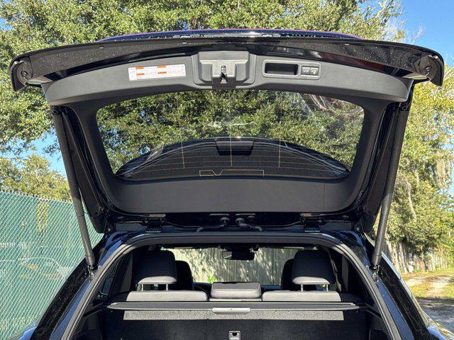 new 2025 Lexus RX 350 car, priced at $58,064