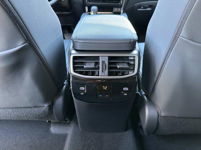 new 2025 Lexus RX 350 car, priced at $58,064
