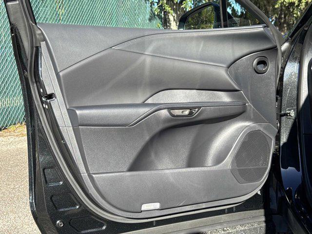 new 2025 Lexus RX 350 car, priced at $58,064