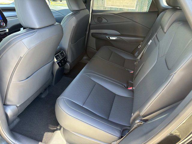 new 2025 Lexus RX 350 car, priced at $58,064