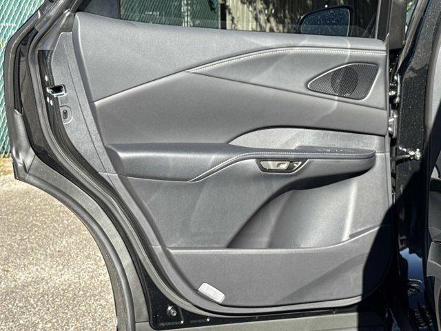 new 2025 Lexus RX 350 car, priced at $58,064