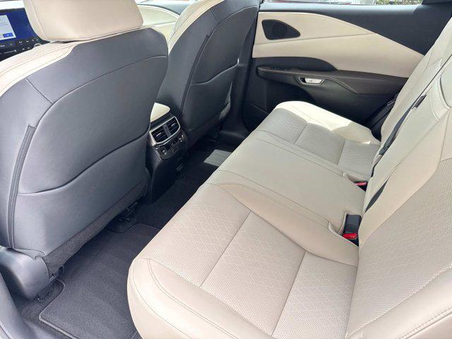 used 2023 Lexus RX 350 car, priced at $52,997