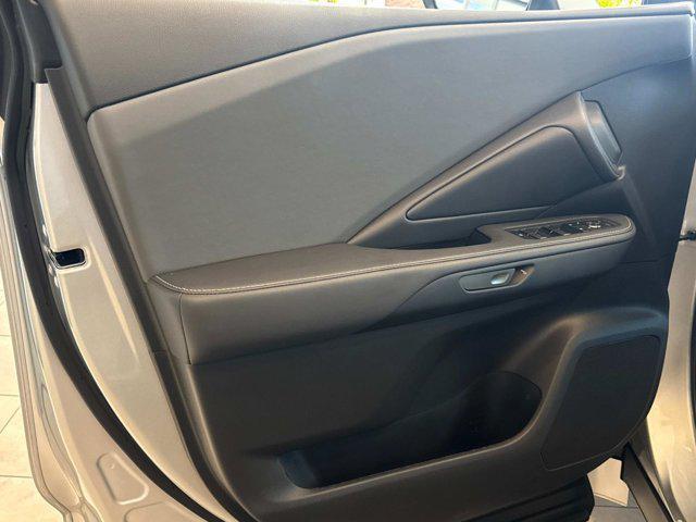 new 2025 Lexus TX 350 car, priced at $57,805