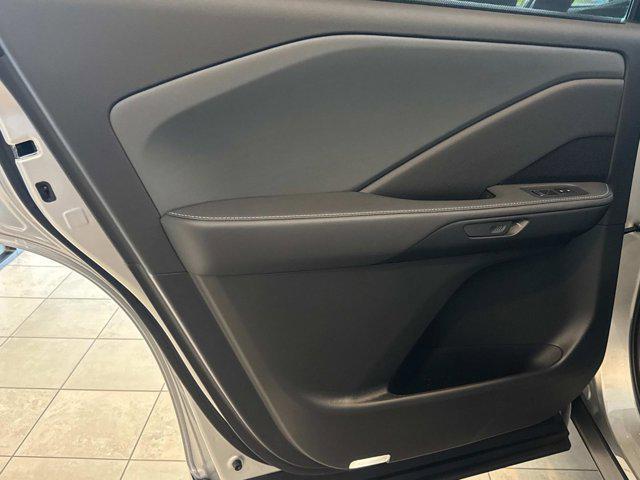 new 2025 Lexus TX 350 car, priced at $57,805
