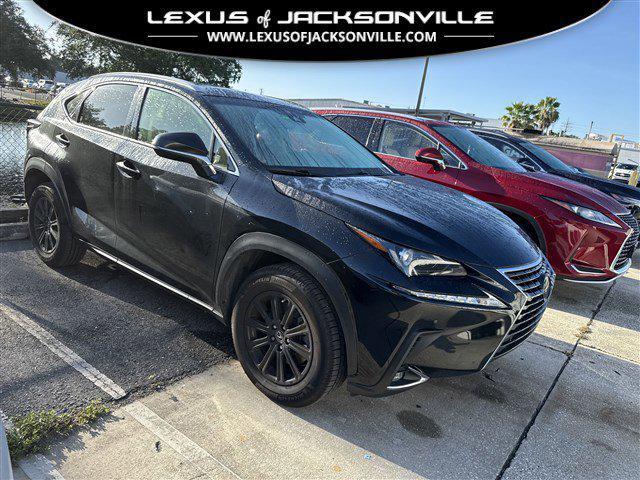 used 2019 Lexus NX 300 car, priced at $23,991