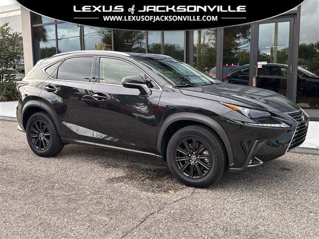 used 2019 Lexus NX 300 car, priced at $23,991