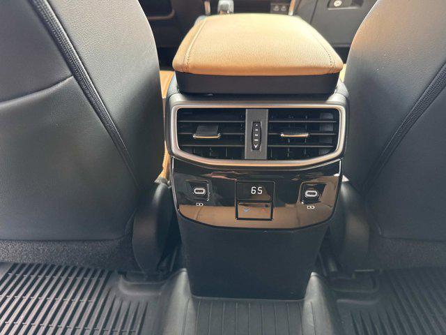 used 2023 Lexus RX 350 car, priced at $56,491