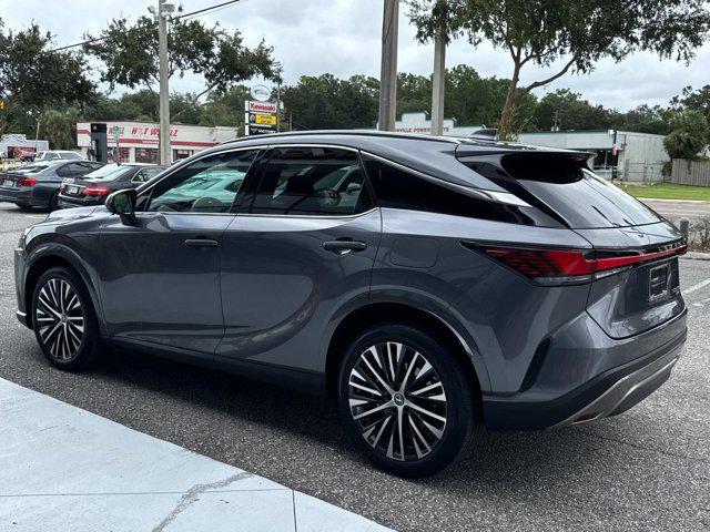 used 2023 Lexus RX 350 car, priced at $56,491