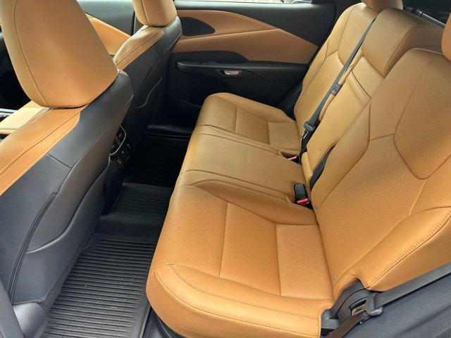 used 2023 Lexus RX 350 car, priced at $56,491