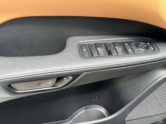 used 2023 Lexus RX 350 car, priced at $56,491