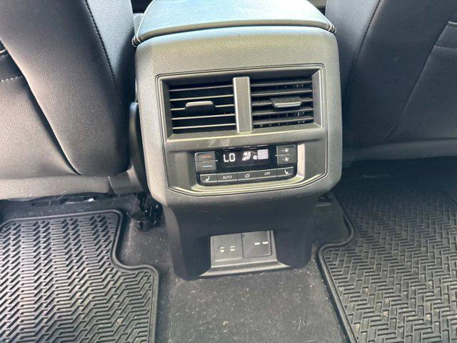 used 2022 Volkswagen Atlas car, priced at $36,991