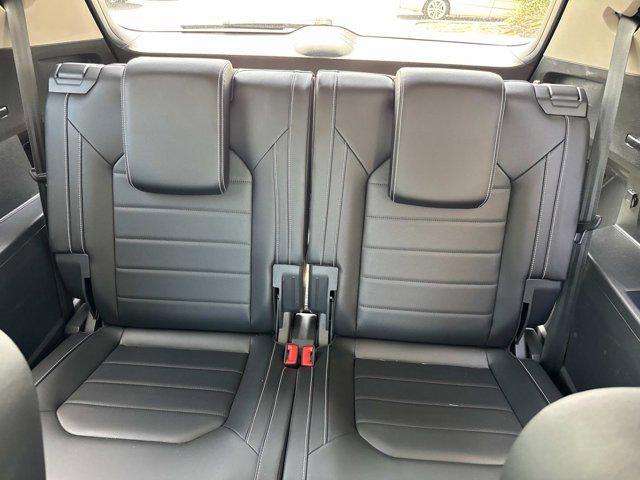 used 2022 Volkswagen Atlas car, priced at $36,991