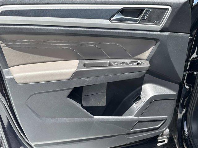 used 2022 Volkswagen Atlas car, priced at $36,991