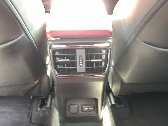 used 2025 Lexus NX 250 car, priced at $43,991