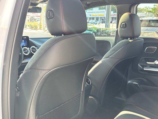 used 2024 Mercedes-Benz GLA 250 car, priced at $36,995