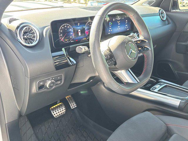 used 2024 Mercedes-Benz GLA 250 car, priced at $36,995