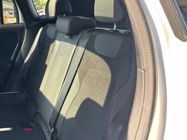 used 2024 Mercedes-Benz GLA 250 car, priced at $36,995