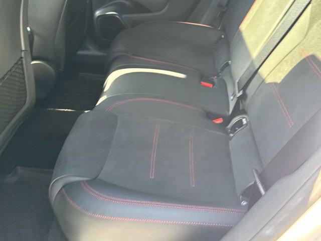 used 2024 Mercedes-Benz GLA 250 car, priced at $36,995