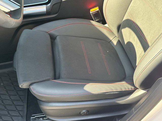 used 2024 Mercedes-Benz GLA 250 car, priced at $36,995
