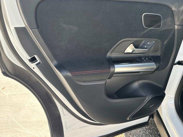 used 2024 Mercedes-Benz GLA 250 car, priced at $36,995