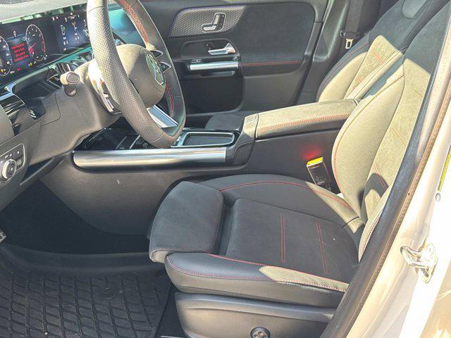 used 2024 Mercedes-Benz GLA 250 car, priced at $36,995