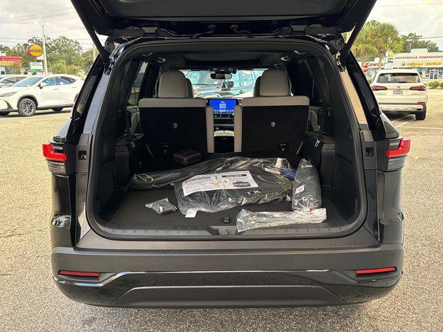 new 2026 Lexus TX 350 car, priced at $65,264