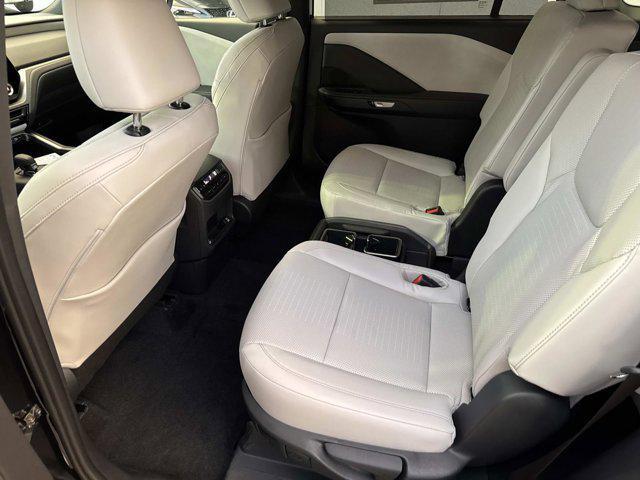 new 2026 Lexus TX 350 car, priced at $65,264